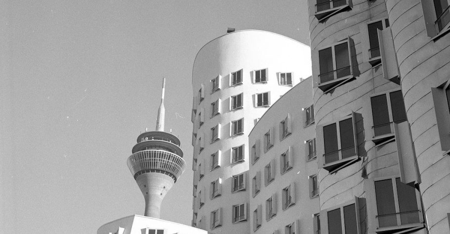 Gewerbe, Büro, Immobilien