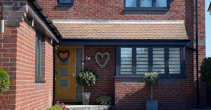 Eigentum & Einfamilienhaus